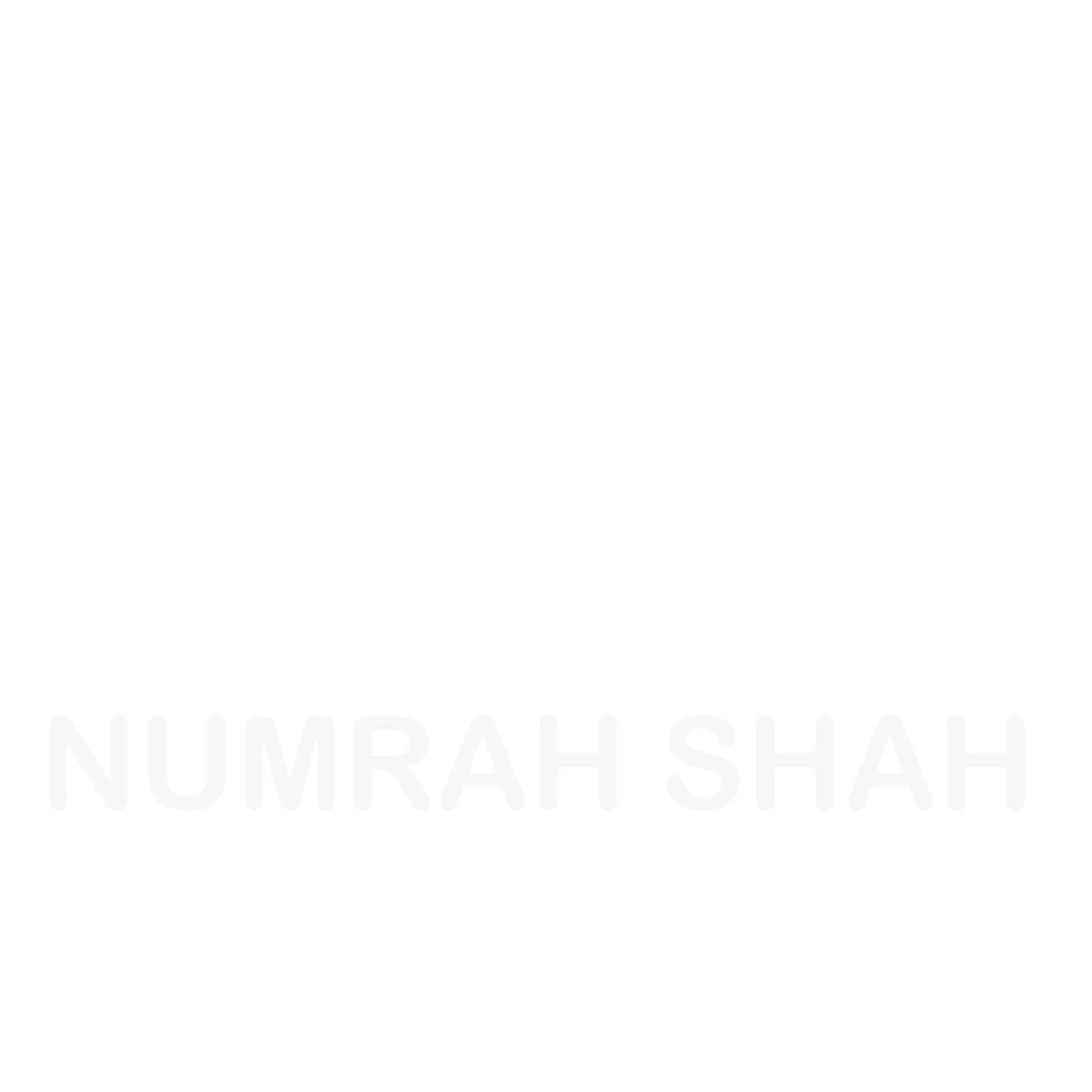 Numrah Shah 